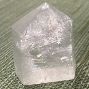 CALCITE TOWER (SMALL)